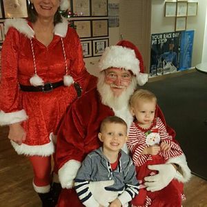 Meet your Posher, Kelly